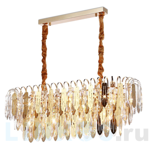 Купить Подвесная люстра Ambrella light Traditional TR5260 за 40 923 руб. в Туле Купить с доставкой Подвесная люстра Ambrella light Traditional TR5260 в Туле