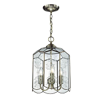 Купить Подвесная люстра Citilux Витра-2 CL442230 в Туле