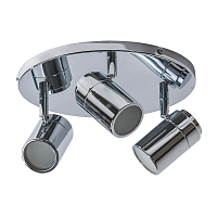 Купить Спот Azzardo Noemie 3 round AZ2556 в Туле