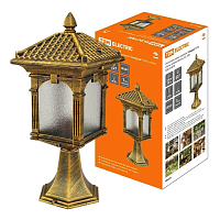 Купить Уличный светильник TDM Electric Самурай SQ0330-0078 в Туле