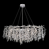 Купить Подвесная люстра Wertmark Daciana WE184.12.223 в Туле