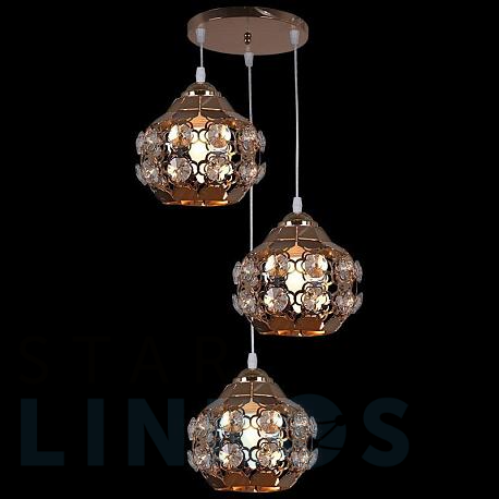 Купить Подвесной светильник Reluce 32359-0.9-03 за 5 360 руб. в Туле фото 2 Купить с доставкой Подвесной светильник Reluce 32359-0.9-03 в Туле фото 2