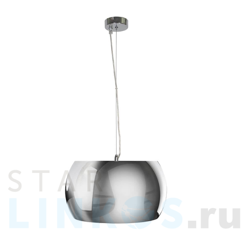 Купить Подвесной светильник Zumaline Sillo P14120-1-D40 за 25 740 руб. в Туле Купить с доставкой Подвесной светильник Zumaline Sillo P14120-1-D40 в Туле