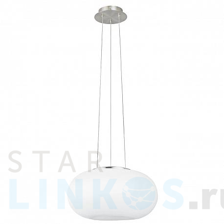 Купить Подвесной светильник Eglo Optica 86814 за 14 290 руб. в Туле фото 2 Купить с доставкой Подвесной светильник Eglo Optica 86814 в Туле фото 2