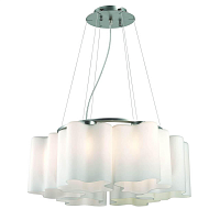 Купить Подвесная люстра ST Luce Onde SL116.503.06 в Туле