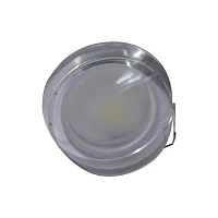 Купить Встраиваемый светодиодный светильник Kink Light Точка 2146 в Туле