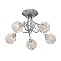 Купить Потолочная люстра Vitaluce V3727-9/5PL в Туле