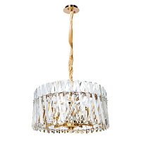 Купить Подвесная люстра Divinare Bivara 7567/18 SP-10 в Туле