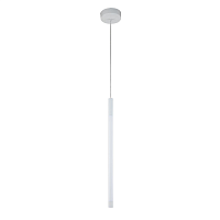 Купить Подвесной светодиодный светильник Indigo Vettore 14006/1P White V000039L в Туле