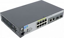 Купить РоЕ-коммутатор HPE Aruba J9780A в Туле