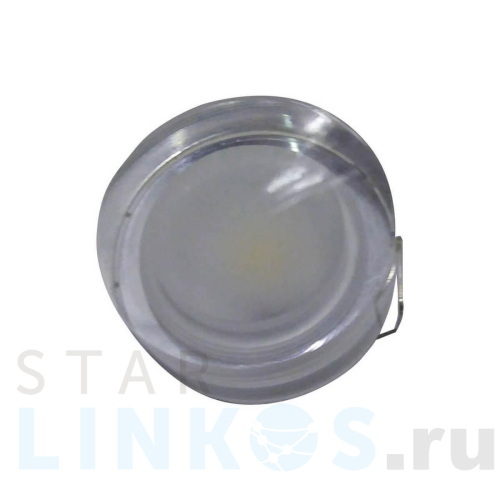 Купить Встраиваемый светодиодный светильник Kink Light Точка 2146 за 242 руб. в Туле Купить с доставкой Встраиваемый светодиодный светильник Kink Light Точка 2146 в Туле