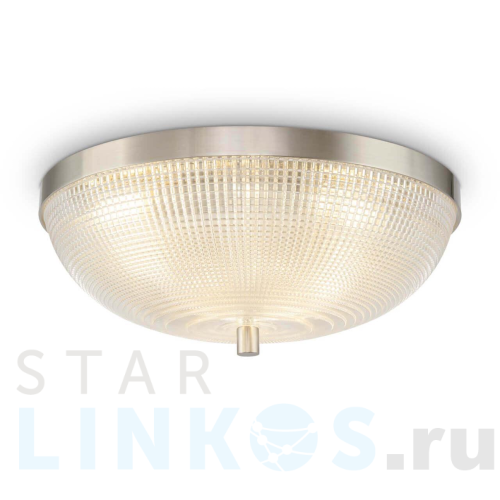 Купить Потолочный светильник Maytoni Coupe C046CL-03N за 8 690 руб. в Туле Купить с доставкой Потолочный светильник Maytoni Coupe C046CL-03N в Туле