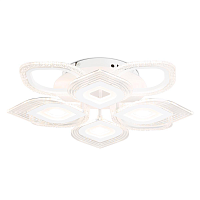 Купить Потолочная светодиодная люстра Ambrella light Acrylica Original FA4294 в Туле
