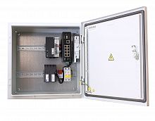 Купить РоЕ-коммутатор Osnovo OS-44T1 (SW-60812/I) в Туле