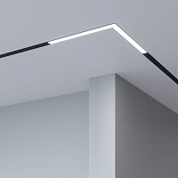 Купить Трековый светодиодный светильник Elektrostandard Link 24W 4200K 85031/01 a062113 в Туле