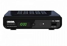 Приемник цифровой эфирный CADENA 1511S2 DVB-T2 в Туле