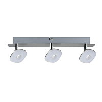 Купить Светодиодный спот Paulmann Squarelense 66652 в Туле