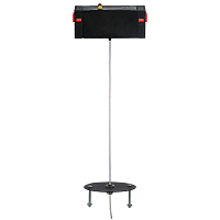 Купить Адаптер с подвесным креплением к 2164хх Lightstar Teta 595887 в Туле