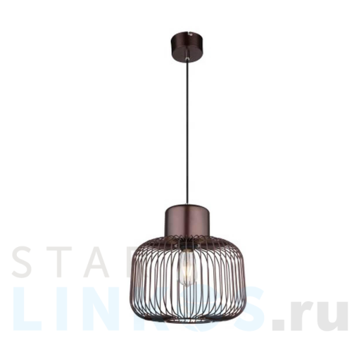 Купить Подвесной светильник Globo Akin 54801H2 за 27 360 руб. в Туле Купить с доставкой Подвесной светильник Globo Akin 54801H2 в Туле