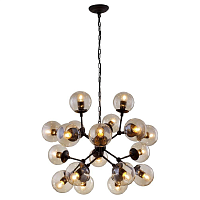 Купить Подвесная люстра Crystal Lux Medea SP18 в Туле