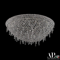 Купить Потолочный светодиодный светильник Arte Perfetto Luce Rimini S501.0.60.D.4000 в Туле