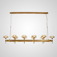 Купить Подвесная люстра Imperium Loft Lotos Long 177885-26 в Туле