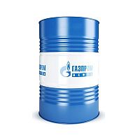 Моторное масло Газпромнефть Super 5W-40, полусинтетическое, 205 л (2389906500)