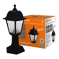 Купить Уличный светильник TDM Electric НТУ 04-60-001 SQ0330-0765 в Туле