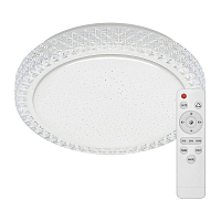 Купить Потолочный светодиодный светильник Ritter Galaxy 52228 7 в Туле