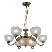 Купить Подвесная люстра Citilux Севилья CL414173 в Туле