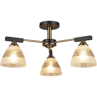 Купить Потолочная люстра Reluce 03626-0.3-03 в Туле