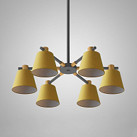 Купить Подвесная люстра Imperium Loft Natura 177989-26 в Туле