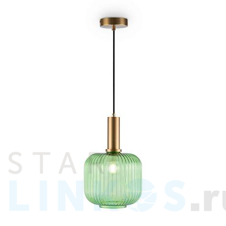 Купить Подвесной светильник Freya Zelma FR8012PL-01BS за 6 590 руб. в Туле фото 2 Купить с доставкой Подвесной светильник Freya Zelma FR8012PL-01BS в Туле фото 2