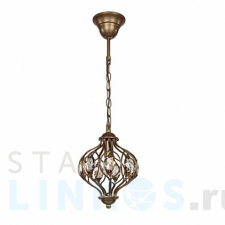 Купить Подвесной светильник Favourite Fes 1382-1P за 14 200 руб. в Туле фото 2 Купить с доставкой Подвесной светильник Favourite Fes 1382-1P в Туле фото 2