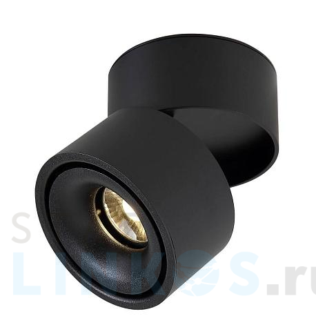 Купить Светодиодный спот Crystal Lux CLT 412С BL за 3 220 руб. в Туле фото 2 Купить с доставкой Светодиодный спот Crystal Lux CLT 412С BL в Туле фото 2