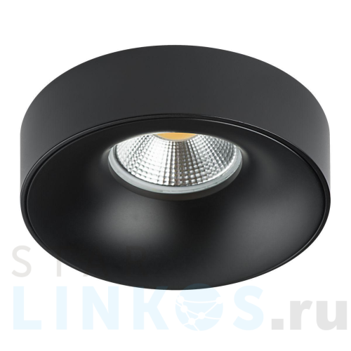 Купить Встраиваемый светильник Lightstar Levigo (010027+510027) L01002727 за 1 261 руб. в Туле Купить с доставкой Встраиваемый светильник Lightstar Levigo (010027+510027) L01002727 в Туле