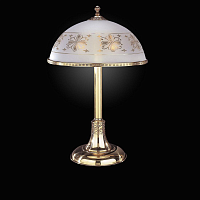 Купить Настольная лампа Reccagni Angelo P.6102 G в Туле