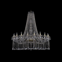 Купить Подвесная люстра Bohemia Ivele 1413/20/460/h-136 G в Туле