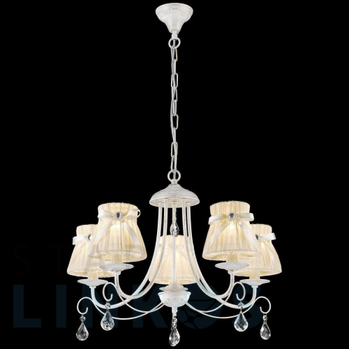 Купить Подвесная люстра Velante 316-003-05 за 10 569 руб. в Туле Купить с доставкой Подвесная люстра Velante 316-003-05 в Туле