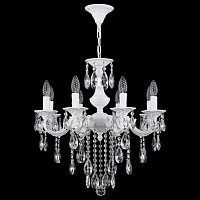 Купить Подвесная люстра Bohemia Ivele AL78101/8/175 B WM в Туле
