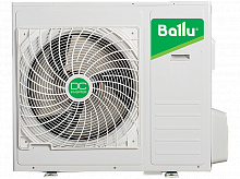 Купить Блок наружный BALLU B2OI-FM/out-18HN1/EU мульти сплит-системы, инверторного типа в Туле