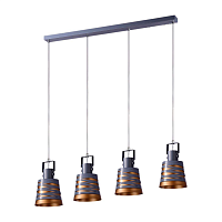 Купить Подвесной светильник Moderli Ekaterina V3021-4P в Туле
