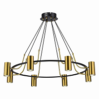 Купить Подвесная люстра ST Luce Talia SL1215.403.08 в Туле