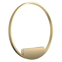 Купить Настенный светильник Maytoni Rim MOD058WL-L35BS4K в Туле