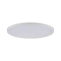 Купить Встраиваемый светодиодный светильник Paulmann Panel Areo 92933 в Туле