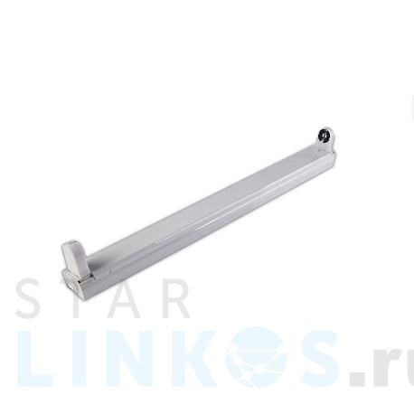 Купить Настенный светильник Jazzway PPO-T8 5025080 за 219 руб. в Туле фото 2 Купить с доставкой Настенный светильник Jazzway PPO-T8 5025080 в Туле фото 2