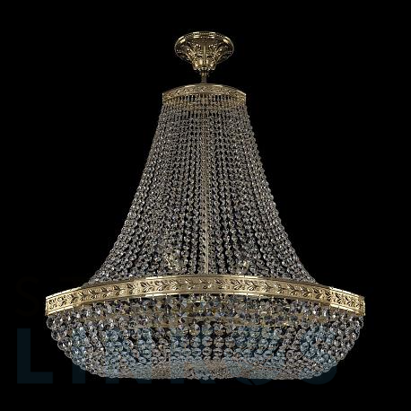 Купить Подвесная люстра Bohemia Ivele 19113/H2/70IV G за 90 876 руб. в Туле фото 2 Купить с доставкой Подвесная люстра Bohemia Ivele 19113/H2/70IV G в Туле фото 2