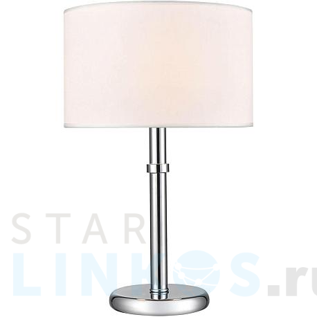 Купить Настольная лампа Vele Luce Princess VL1753N01 за 7 500 руб. в Туле фото 2 Купить с доставкой Настольная лампа Vele Luce Princess VL1753N01 в Туле фото 2