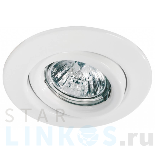 Купить Встраиваемый светильник Paulmann Quality Line Halogen 98983 за 13 360 руб. в Туле Купить с доставкой Встраиваемый светильник Paulmann Quality Line Halogen 98983 в Туле