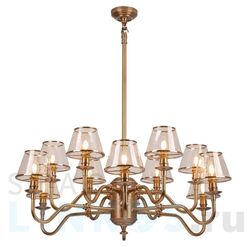 Купить Подвесная люстра Covali PL-31147 за 240 000 руб. в Туле Купить с доставкой Подвесная люстра Covali PL-31147 в Туле